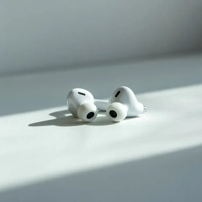 SereniSound™ Headphones – Noise-Cancelling for Meditation