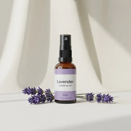 CalmMist™ Spray – Lavender Essential Oil Spray